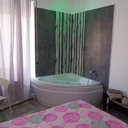 Gilda Bed & Breakfast Alghero Ngoại thất bức ảnh
