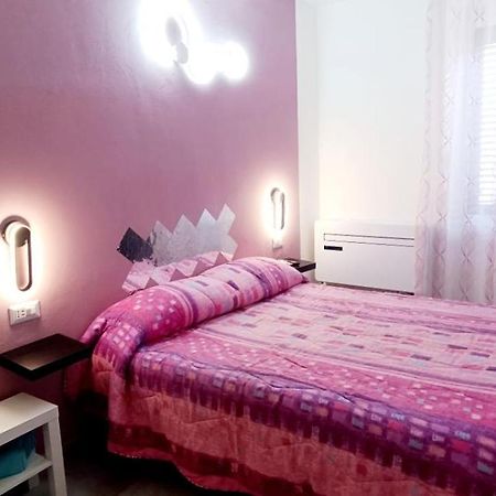 Gilda Bed & Breakfast Alghero Ngoại thất bức ảnh
