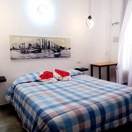 Gilda Bed & Breakfast Alghero Ngoại thất bức ảnh