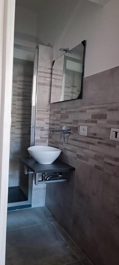 Gilda Bed & Breakfast Alghero Ngoại thất bức ảnh