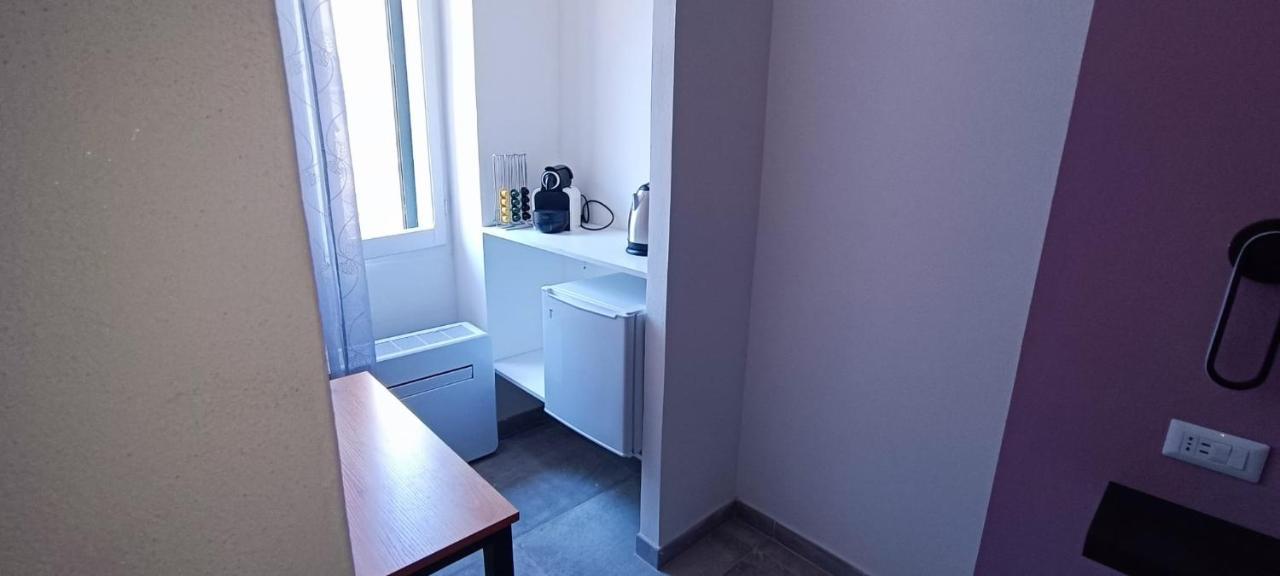 Gilda Bed & Breakfast Alghero Ngoại thất bức ảnh