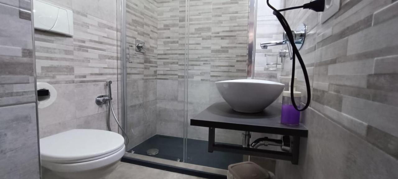 Gilda Bed & Breakfast Alghero Ngoại thất bức ảnh