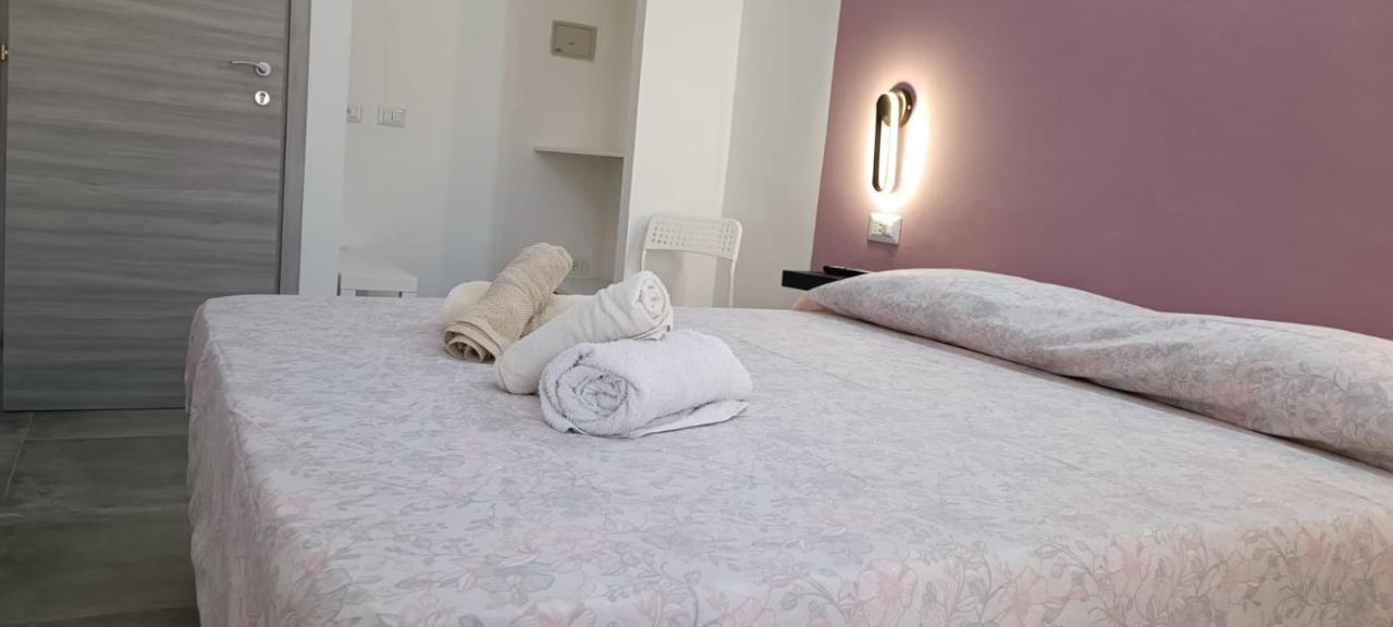 Gilda Bed & Breakfast Alghero Ngoại thất bức ảnh