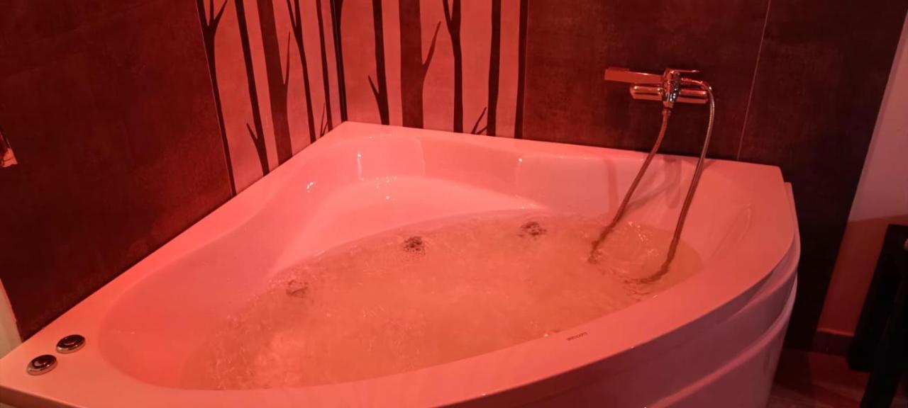 Gilda Bed & Breakfast Alghero Ngoại thất bức ảnh