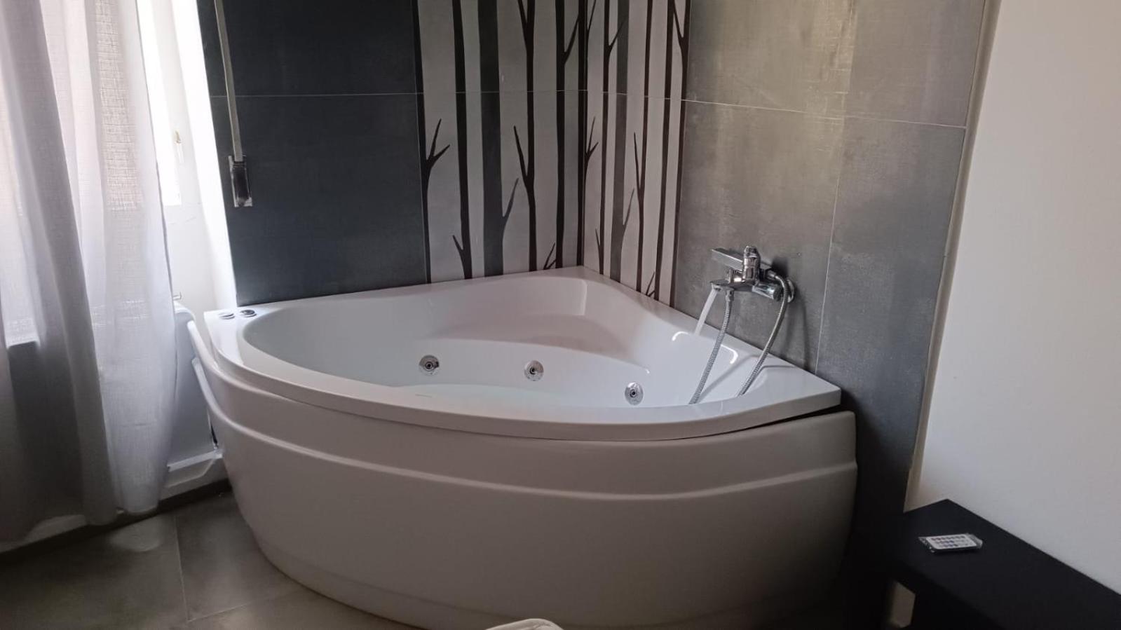 Gilda Bed & Breakfast Alghero Ngoại thất bức ảnh