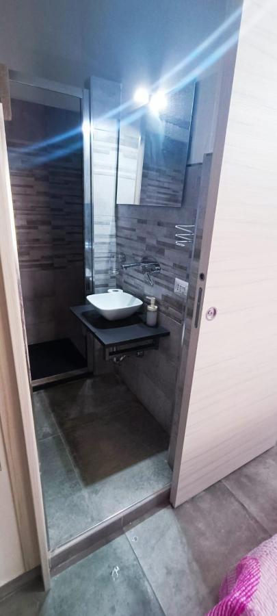 Gilda Bed & Breakfast Alghero Ngoại thất bức ảnh