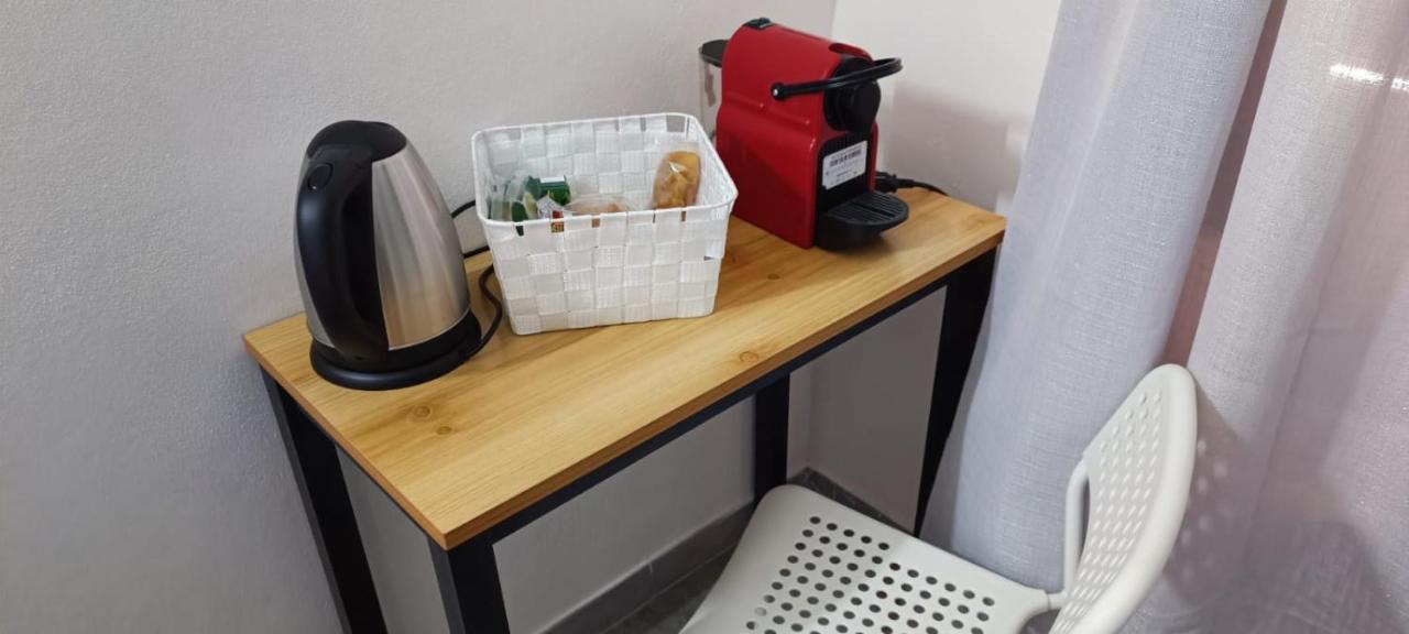 Gilda Bed & Breakfast Alghero Ngoại thất bức ảnh