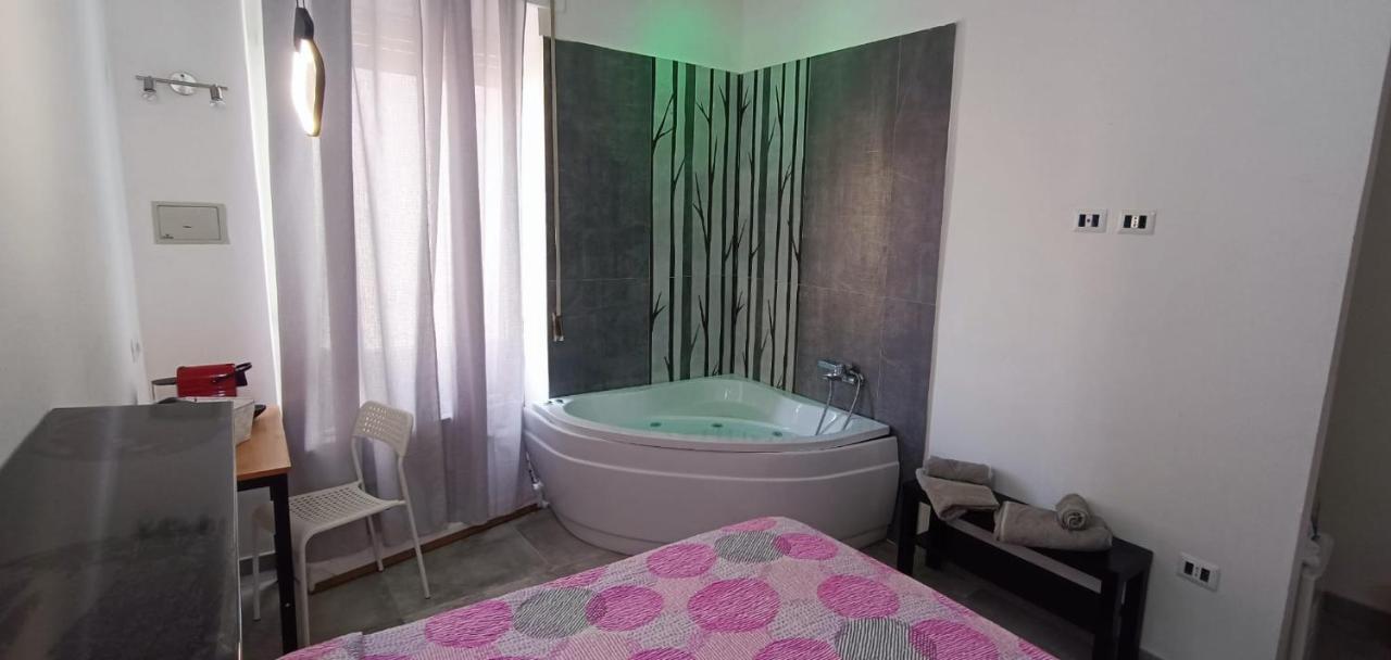Gilda Bed & Breakfast Alghero Ngoại thất bức ảnh