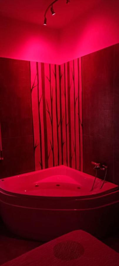 Gilda Bed & Breakfast Alghero Ngoại thất bức ảnh