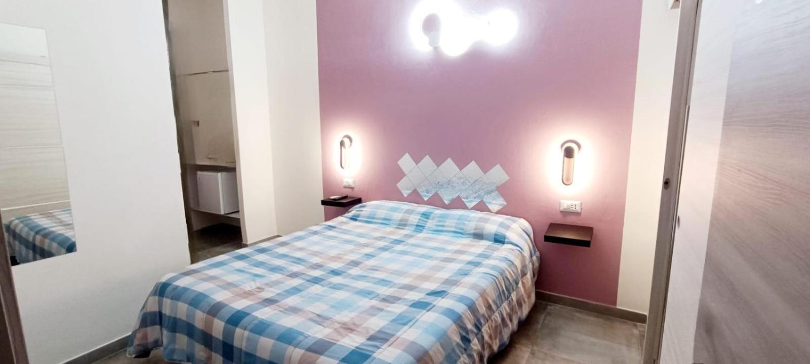 Gilda Bed & Breakfast Alghero Ngoại thất bức ảnh